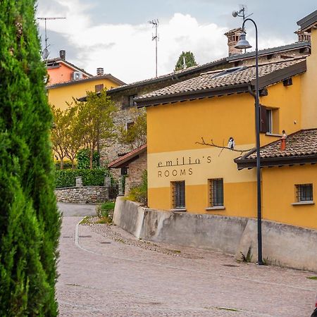 Emilio'S Rooms Castelvetro di Modena Exterior photo