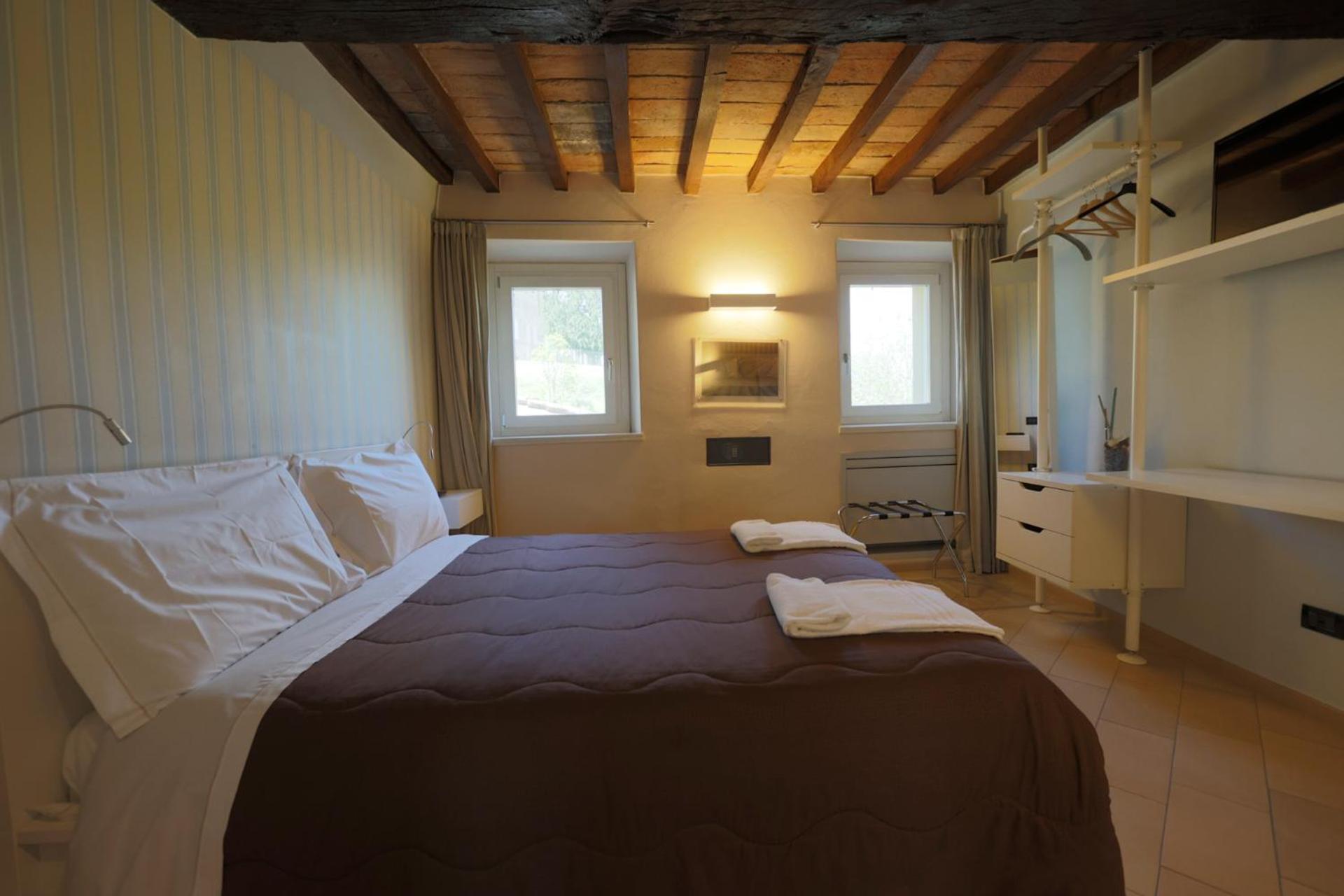 Emilio'S Rooms Castelvetro di Modena Exterior photo