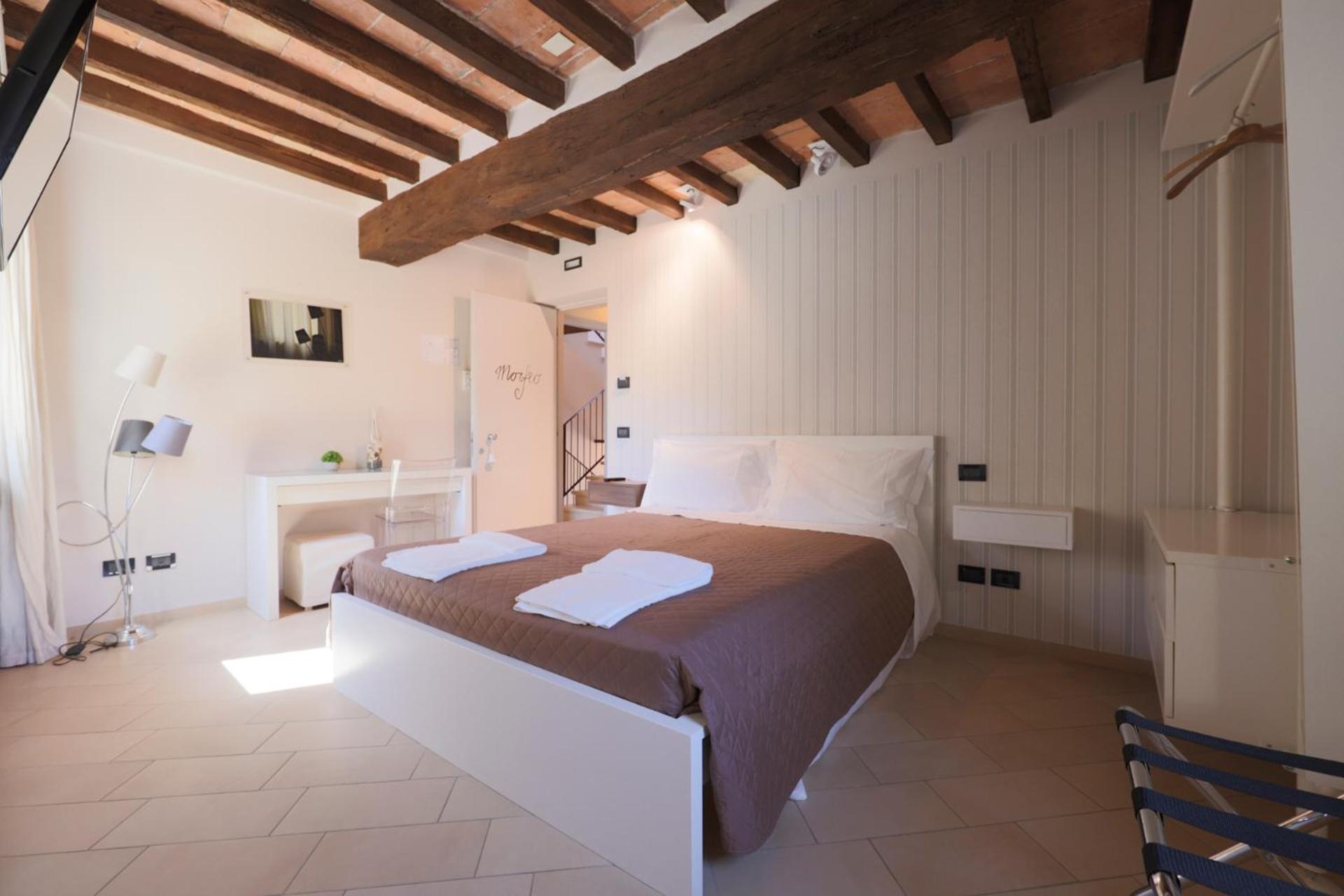 Emilio'S Rooms Castelvetro di Modena Exterior photo