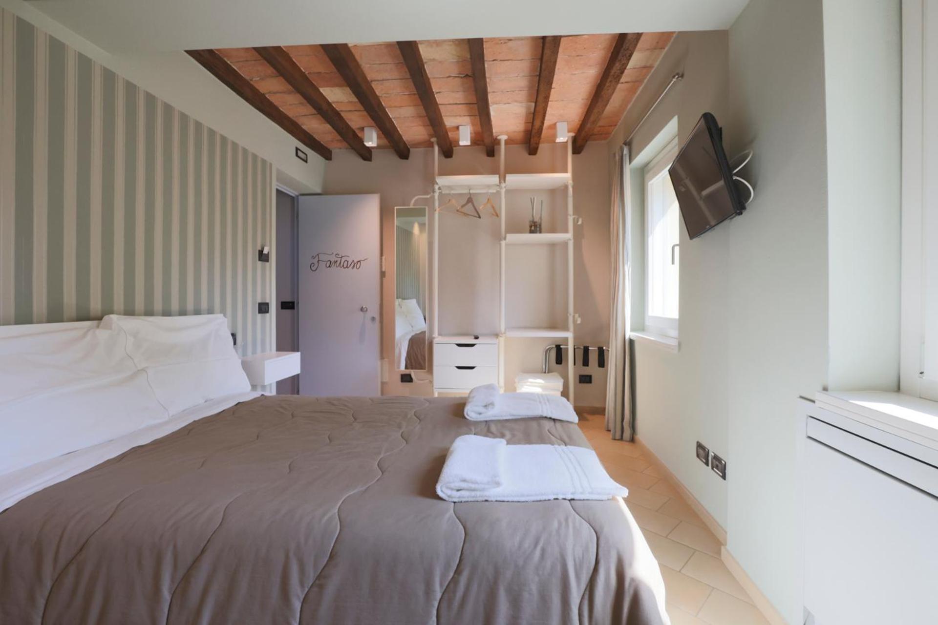 Emilio'S Rooms Castelvetro di Modena Exterior photo