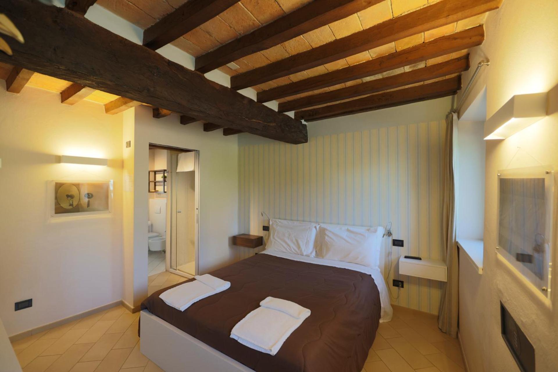 Emilio'S Rooms Castelvetro di Modena Exterior photo