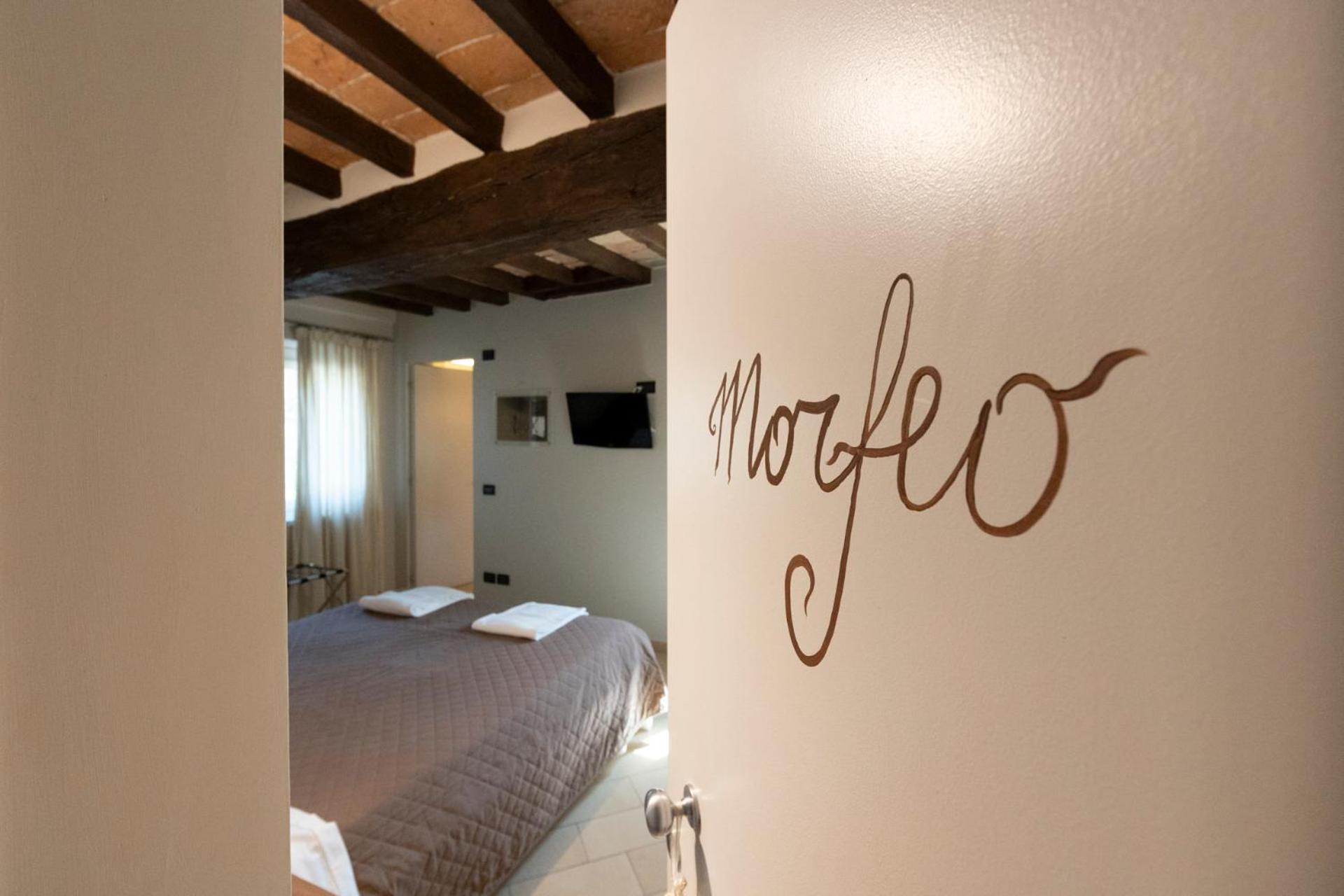 Emilio'S Rooms Castelvetro di Modena Exterior photo