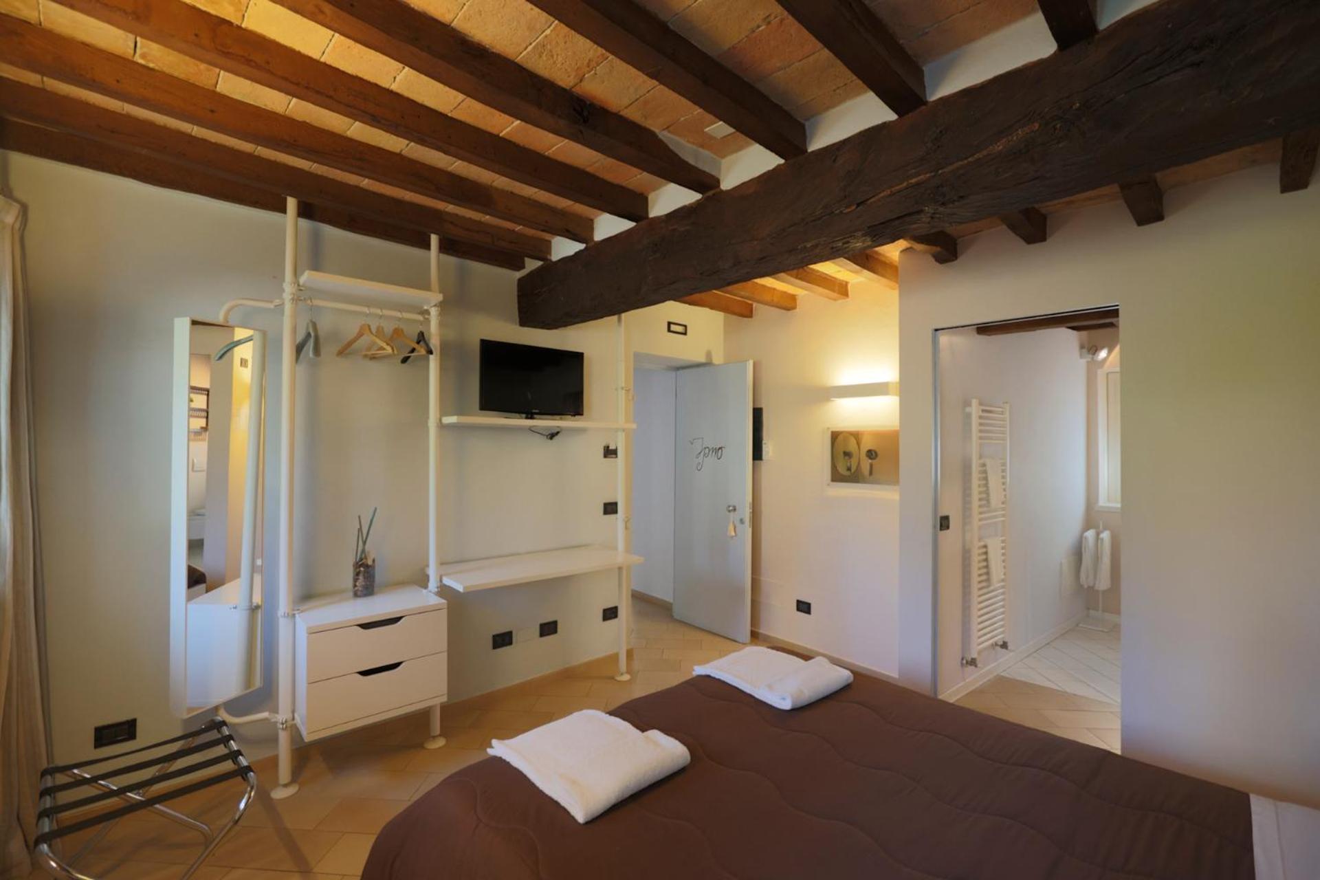 Emilio'S Rooms Castelvetro di Modena Exterior photo