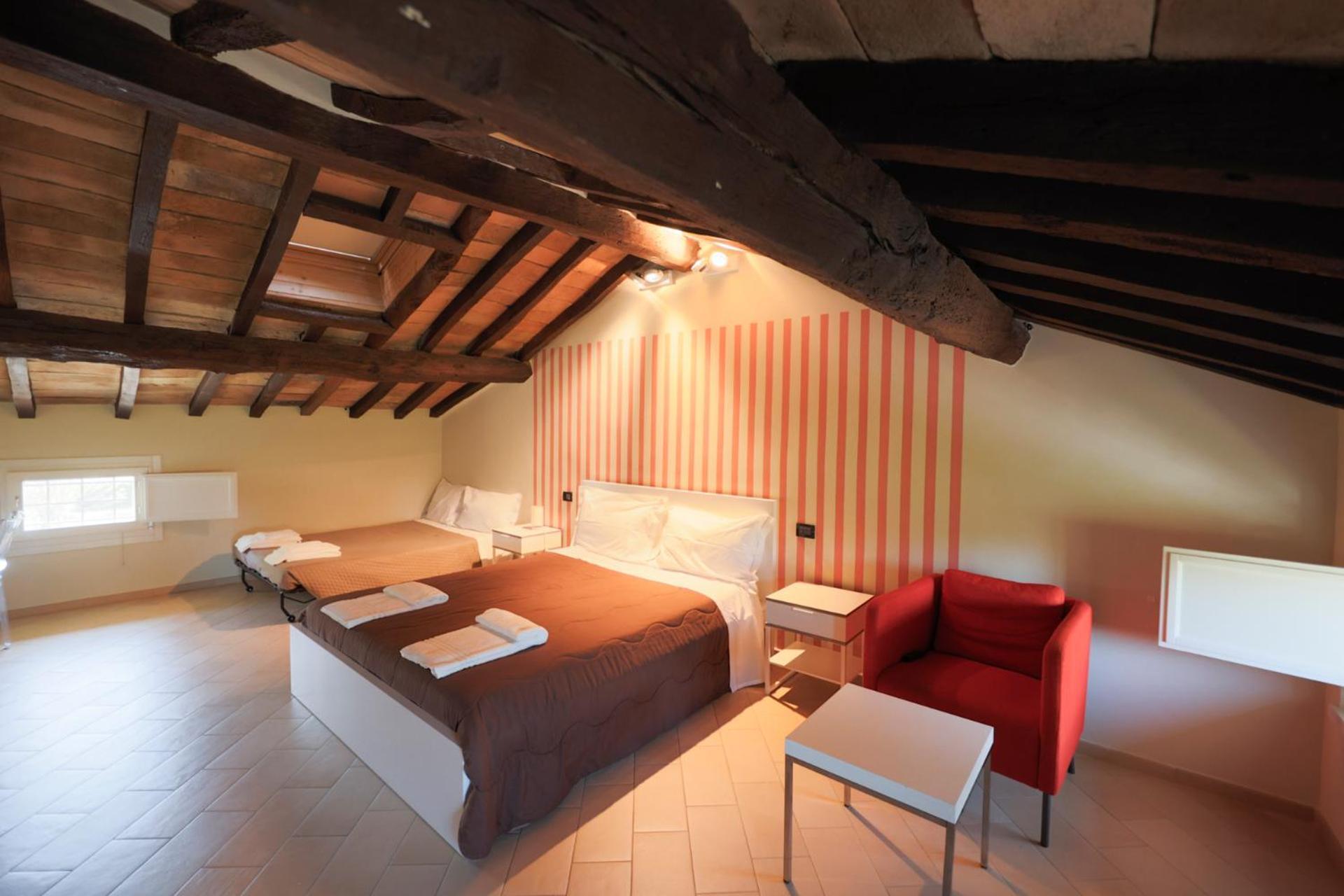 Emilio'S Rooms Castelvetro di Modena Exterior photo