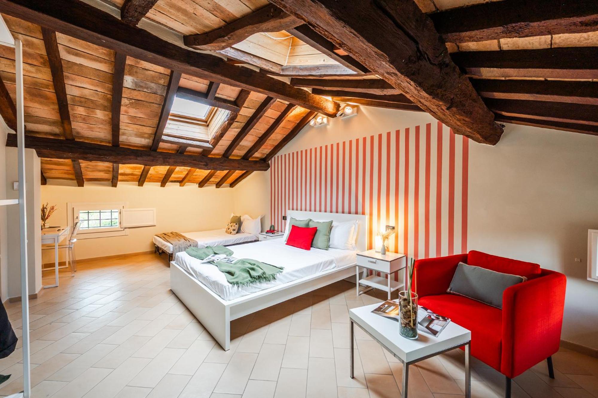 Emilio'S Rooms Castelvetro di Modena Exterior photo