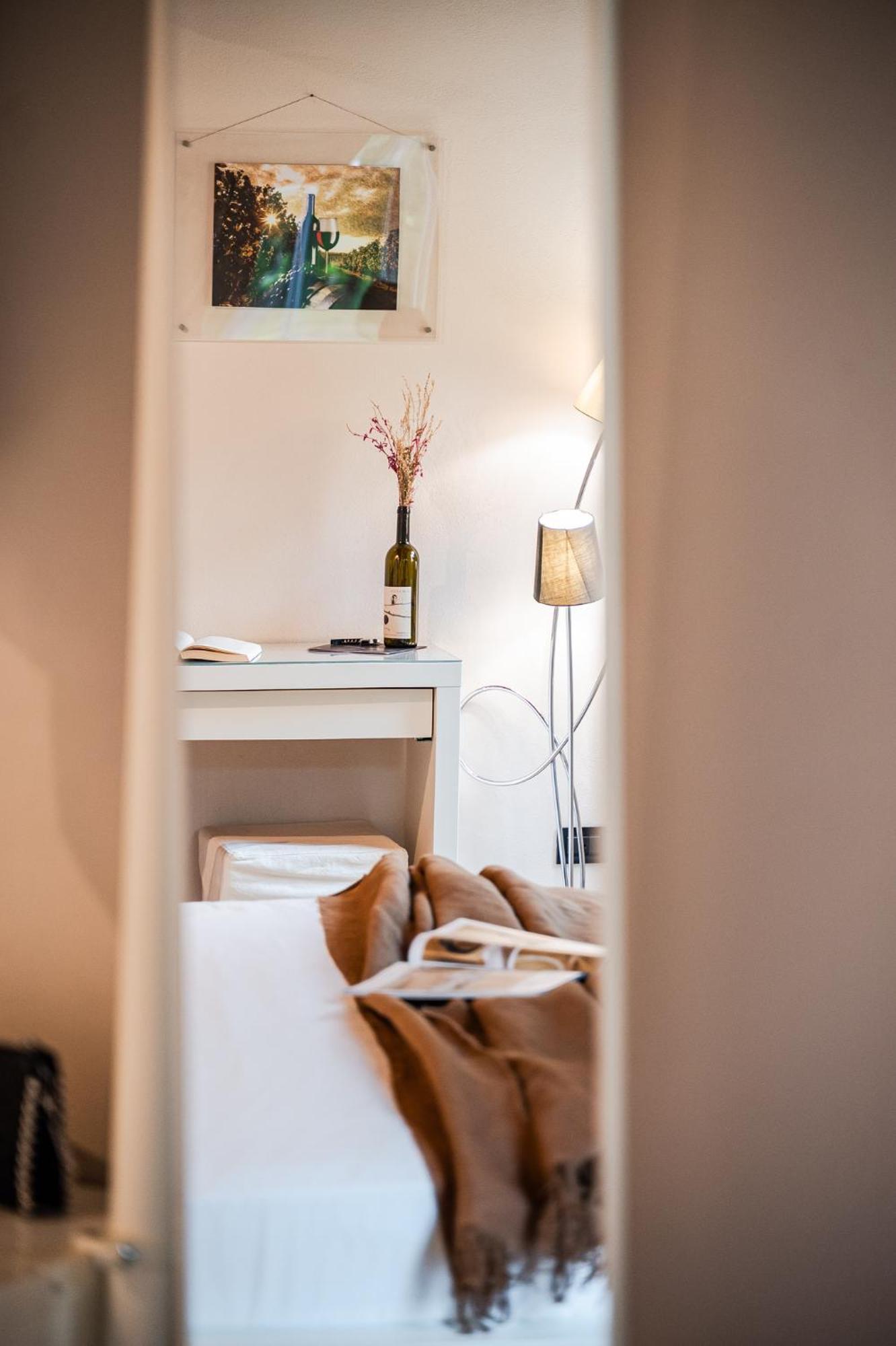 Emilio'S Rooms Castelvetro di Modena Exterior photo