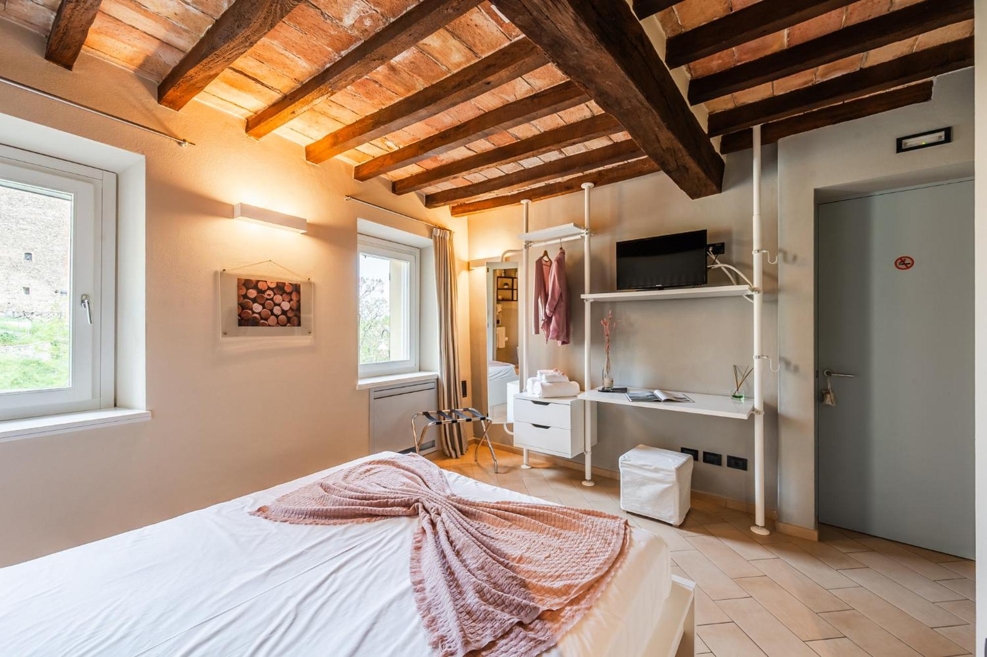 Emilio'S Rooms Castelvetro di Modena Exterior photo