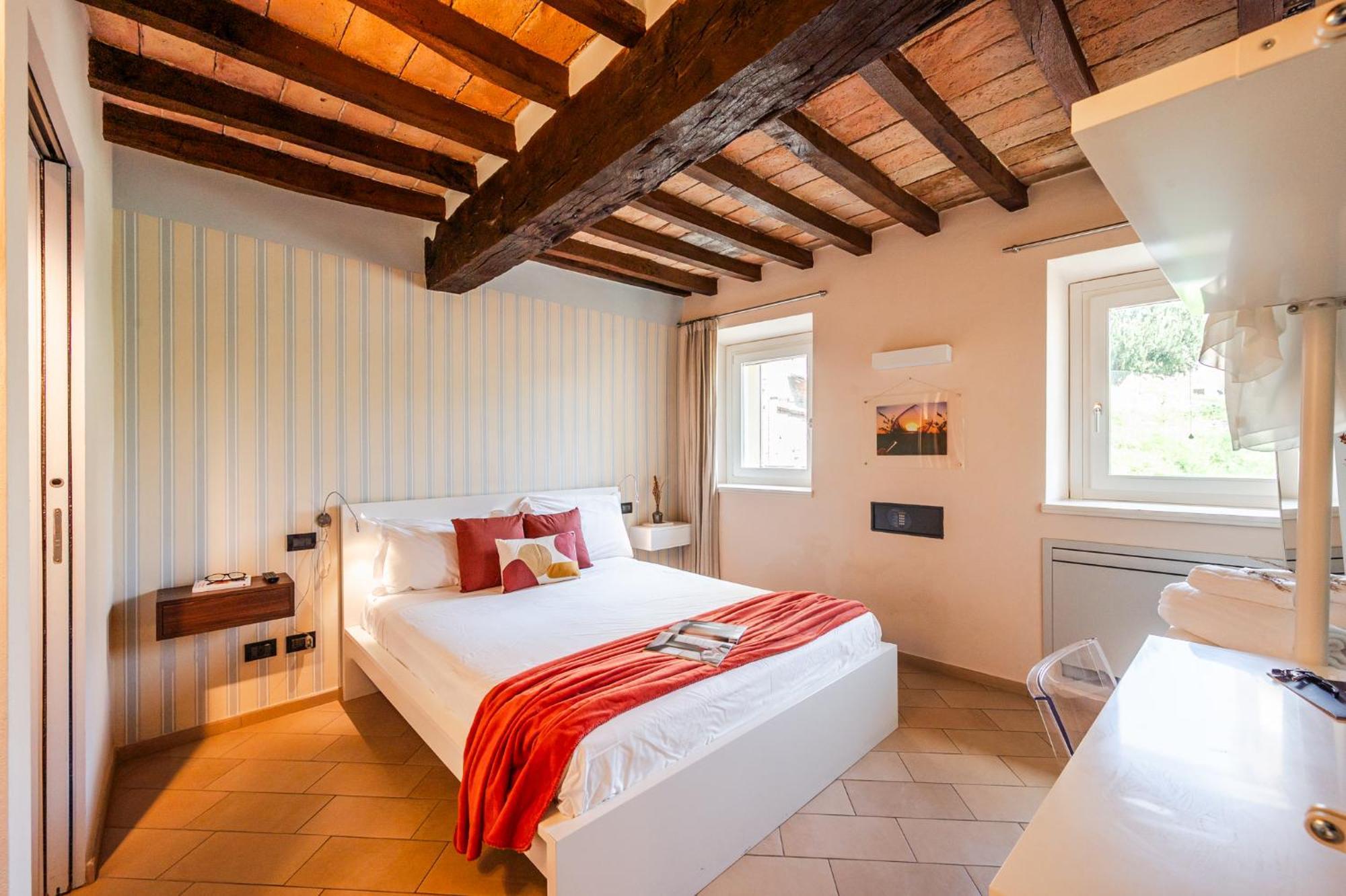 Emilio'S Rooms Castelvetro di Modena Exterior photo
