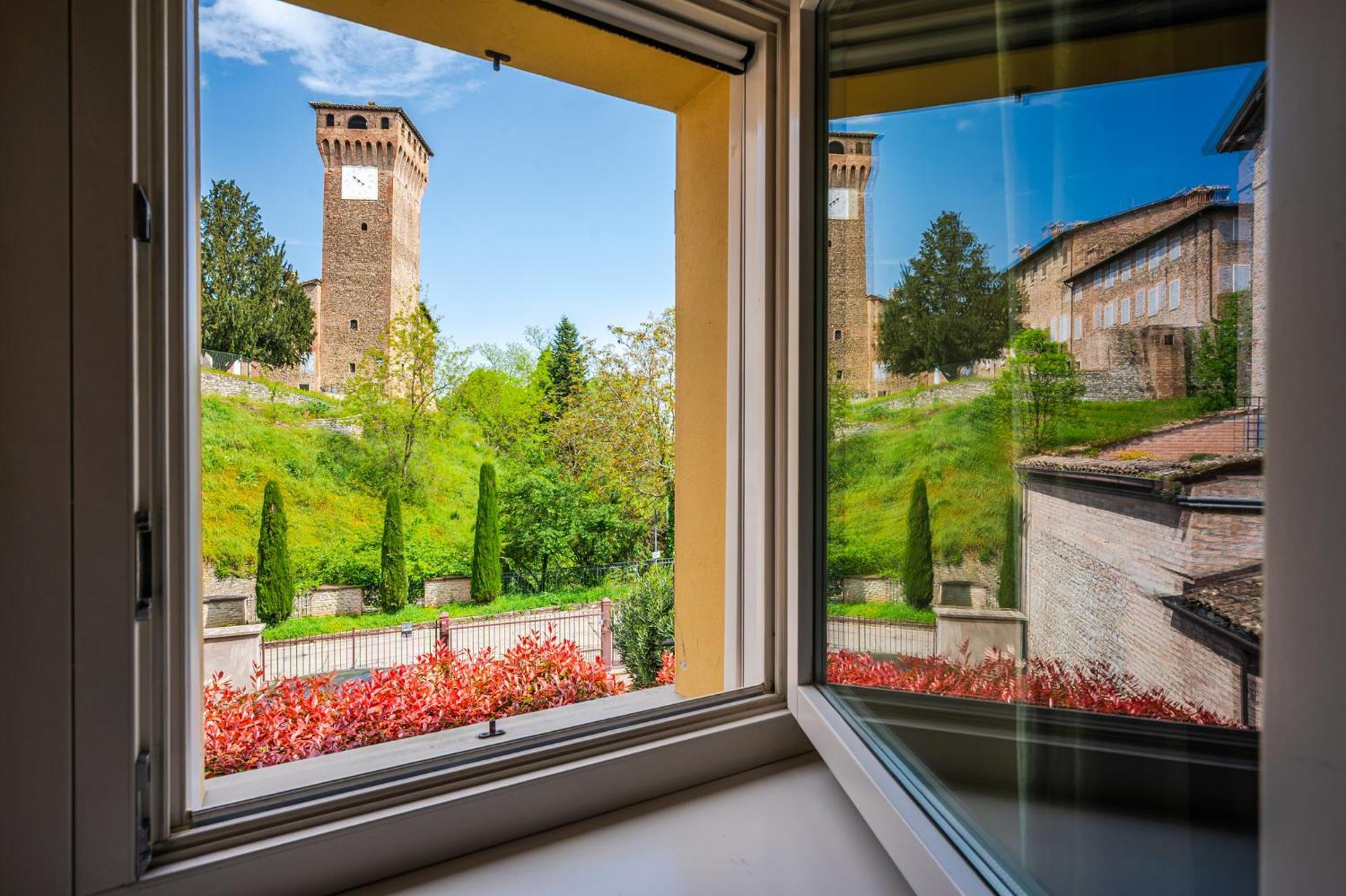 Emilio'S Rooms Castelvetro di Modena Exterior photo